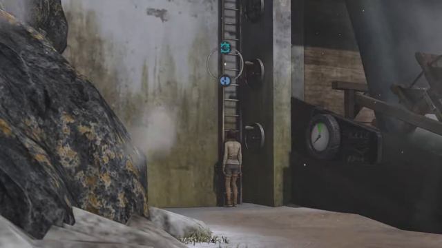 Syberia 3 Episode 7: Helping Keep The Water Clean смотреть онлайн