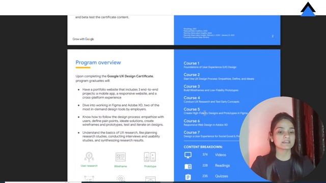Google Free Career Certification Courses | UX Design | Python | Digital Marketing, IT Support Cours смотреть онлайн