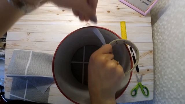 Органайзер для фена и плойки DIY #сделай сам#органайзердляфена#полезныеподелки смотреть онлайн