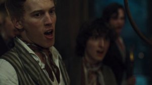 Отверженные 2012