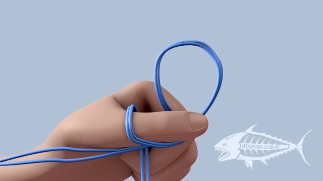 Spider hitch fishing knot смотреть онлайн