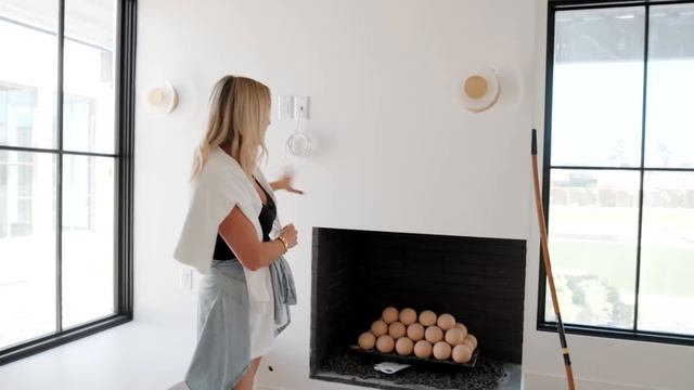 LAST Construction Update at an Interior Designer’s New Home | #theODLhouse Ep. 5 THELIFESTYLEDCO смотреть онлайн