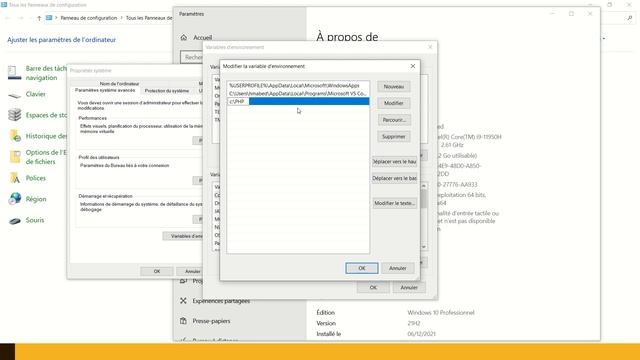 Install PHP on Windows смотреть онлайн