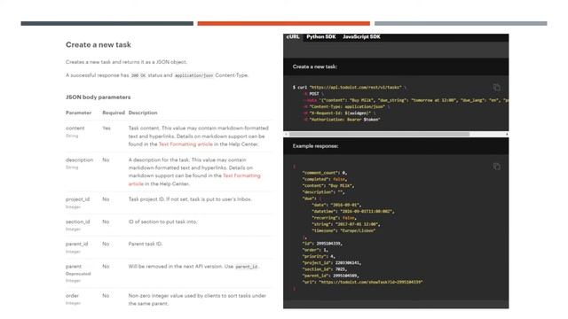 CITC 2022 Integrating systems through their APIs смотреть онлайн