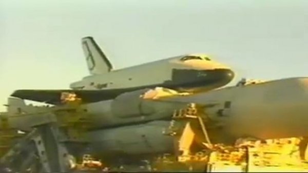 Энергия-Буран (Energia-Buran)