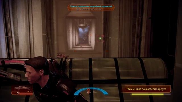 Mass Effect 2 ( 4K/60FPS ) - ПРОХОЖДЕНИЕ БЕЗ КОММЕНТАРИЕВ/NO COMMENTARY - 7 смотреть онлайн