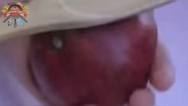 Для извлечения зерен граната времени уходит не больше минуты: простой и проверенный способ! смотреть онлайн