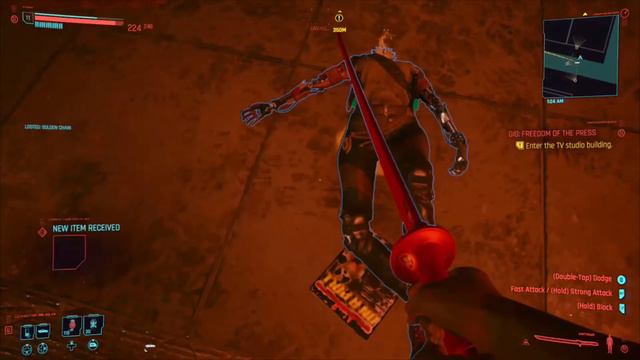 Video #490: Enemies Won't Attack Me смотреть онлайн