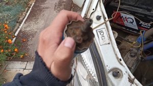 Не поступает топливо на газели. Замена топливного насоса на Газели соболе. Про старые запчасти.