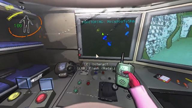 What Can Go Wrong In Lethal Company? смотреть онлайн