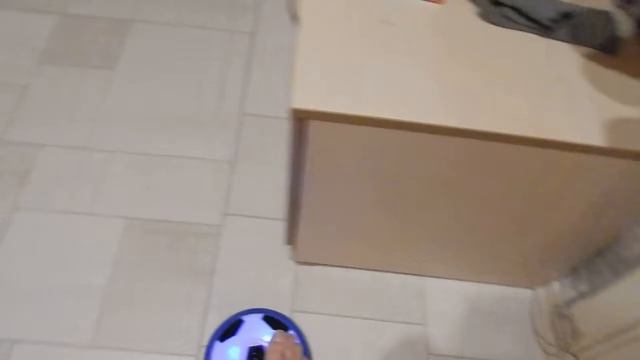 Обзоры товаров из Китая. Воздушный мяч