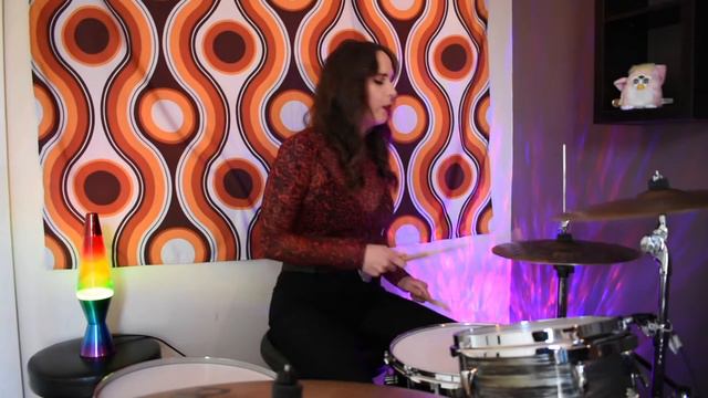 WAP - Cardi B & Megan Thee Stallion Drum Cover смотреть онлайн