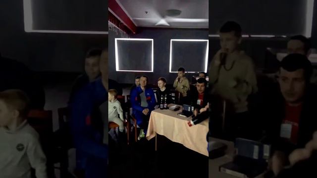 Праздничный тур «В галстуках…», посвященный 23 февраля смотреть онлайн