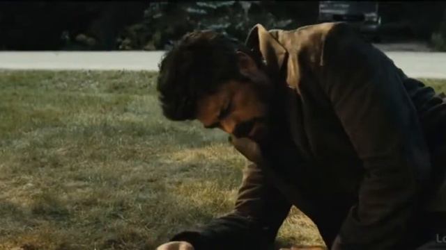 Бутчер узнаёт ,что Бекка жива...(Пацаны)