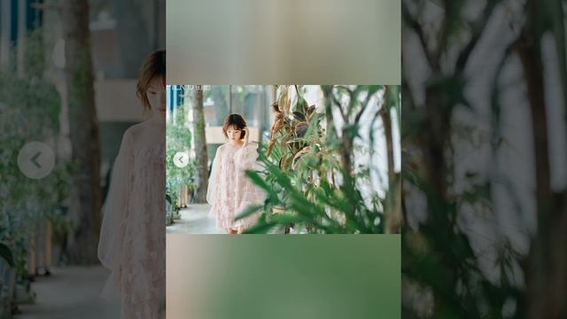 Сунь И Нин / Sun Yi Ning /фотографии смотреть онлайн