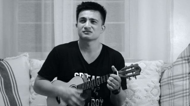Billie Eilish - 8 (Ukulele Cover) - Play Along смотреть онлайн