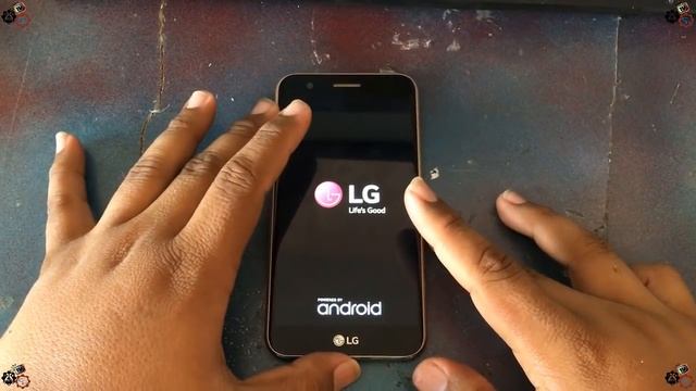 Hard Reset LG K10 ( Restaurar Datos De Fabrica ) ¦ GaryPC смотреть онлайн