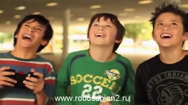 Радиоуправляемая антигравитационная машина "Спайдер" Ездит по стенам и потолку смотреть онлайн