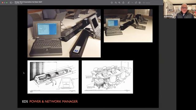 John Kaloustian | Duncan Anderson Design Lecture Series | Fall 2022 смотреть онлайн