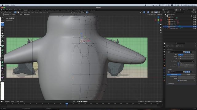 Totoro смотреть онлайн