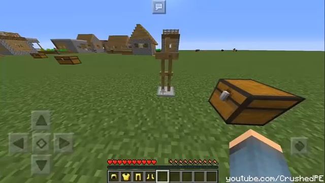NEW Minecraft Pocket Edition 1.2 Free Download | Download Minecraft PE 1.2 смотреть онлайн