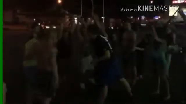 как же это было круто Г КРИВОЙ РОГ 22 06 18 смотреть онлайн
