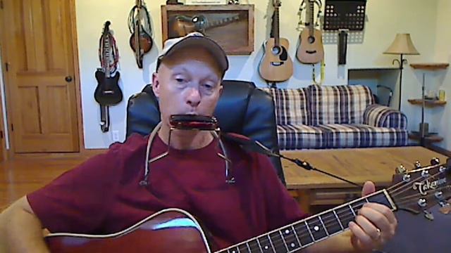 La Cucharacha (Session Steel High A) смотреть онлайн