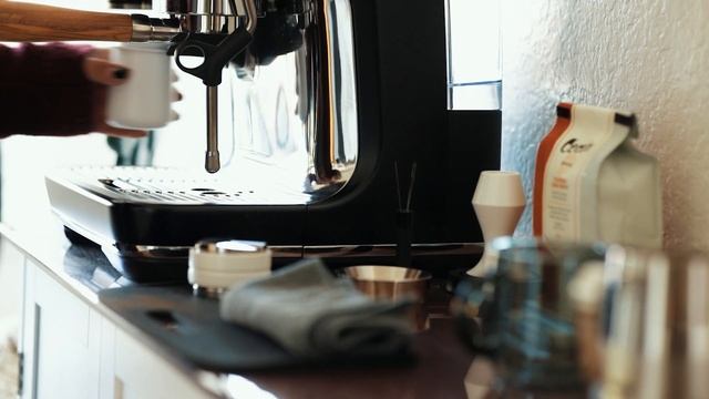 Should You Get the Breville Barista Pro? My 1.5 Year Review смотреть онлайн