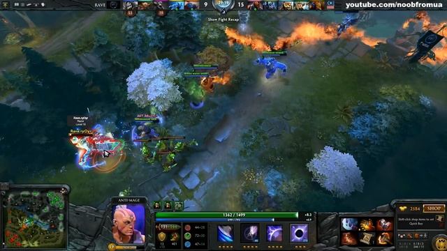 Mushi 17 Win Streak Team Malaysia Dota 2 смотреть онлайн