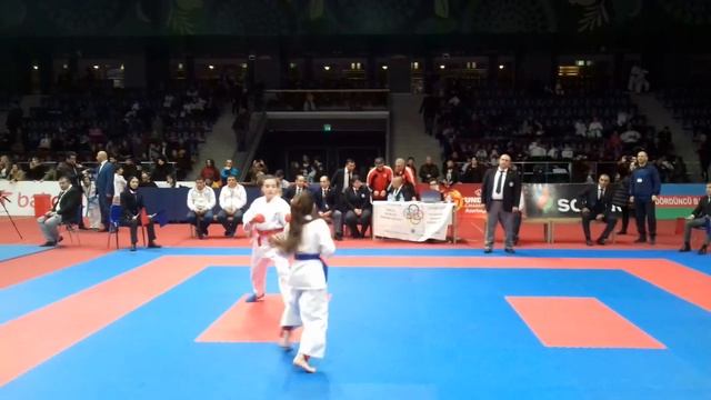 ARPAÇAY OPEN T.Həvva смотреть онлайн