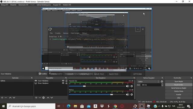Roblox ücretsiz en OP Hile Nasıl yapılır ? nasıl kurulup key alınır? смотреть онлайн