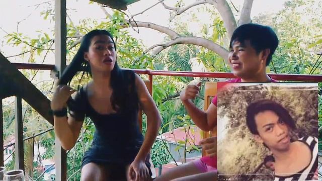 React sa old photo w/ my ka SisWa Bambie❤️ Lughtrip to, Must watch❤️ смотреть онлайн