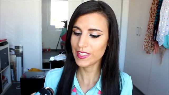 Favoriten und Flops ¦ August (Burt's Bees, Neve Makeup, ELF,...) смотреть онлайн