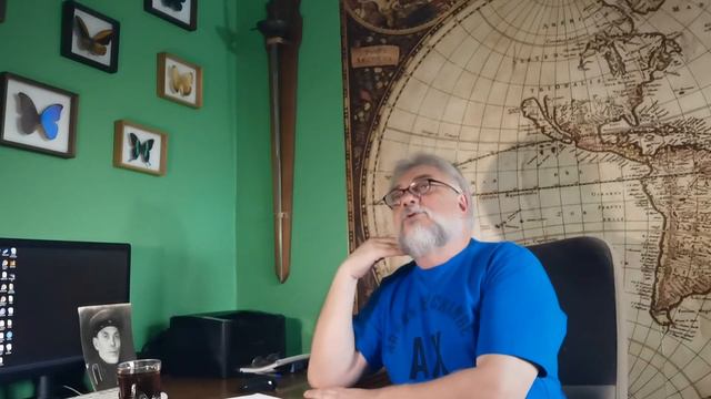 Не делай добра не получишь зла. Трагическая судьба афинского стратега Фемистокла. смотреть онлайн