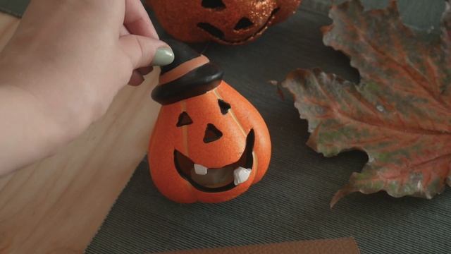 ДЕЛАЕМ КОМНАТУ УЮТНОЙ? Осенний уют !