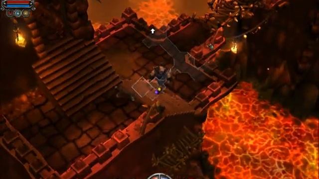 Spoiler Free Torchlight 4 - Second Gen. Destroyer in the Endless Dungeon смотреть онлайн