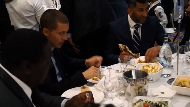 El BULTO FUERA del MADRID! ADIOS a Eden Hazard смотреть онлайн