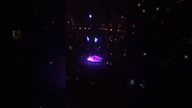 One Republic Concert - Secrets смотреть онлайн