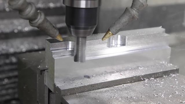 Simple SprutCAM! Creating CNC G-Code in 30 seconds! Widget27 смотреть онлайн