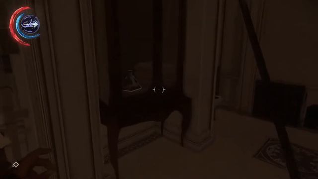 Dishonored 2 [Новая история] #1