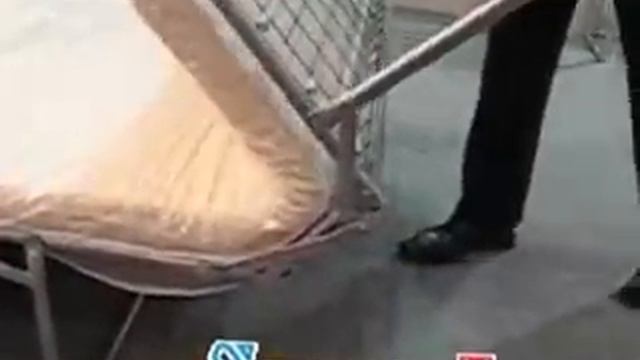 Механизм трансформации французская раскладушка смотреть онлайн