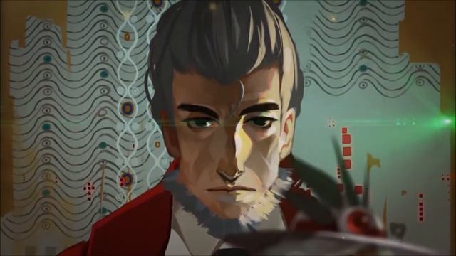 Transistor Trailer HD смотреть онлайн