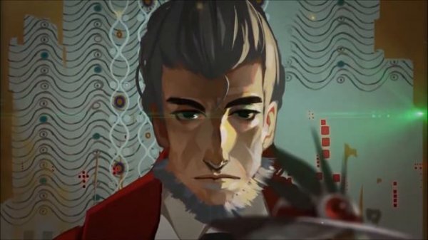 Transistor Trailer HD