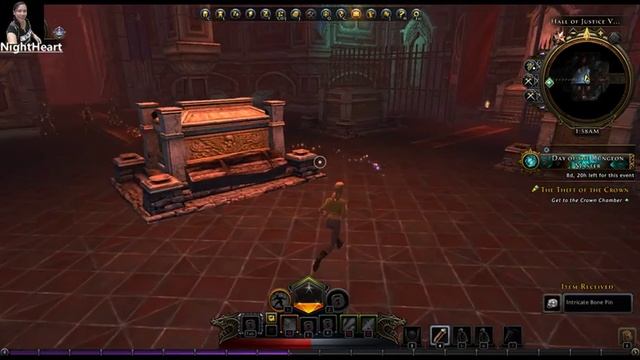 [MMO for Low Spec PC] Neverwinter - Revisiting Part 2 смотреть онлайн