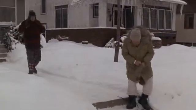 ворчуны смотреть онлайн