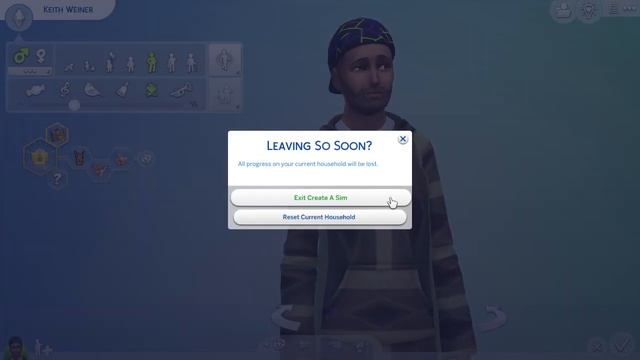 The Sims™ 4 (on Windows 10, Windows 11, Mac OS X, MacOS And Macbook M1)