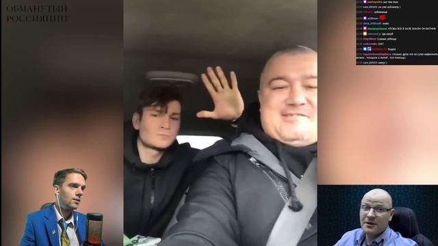 спб смотрит Вот, политикой 23 года не интересовались.. ТЕПЕРЬ НАБИРАЕМ ВОДУ ИЗ ЛУЖ смотреть онлайн