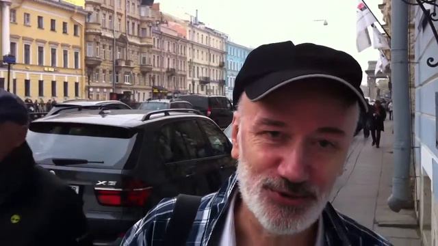 Горох смотреть онлайн