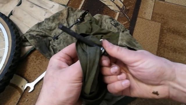Как перебрать переднюю втулку на велосипеде смотреть онлайн