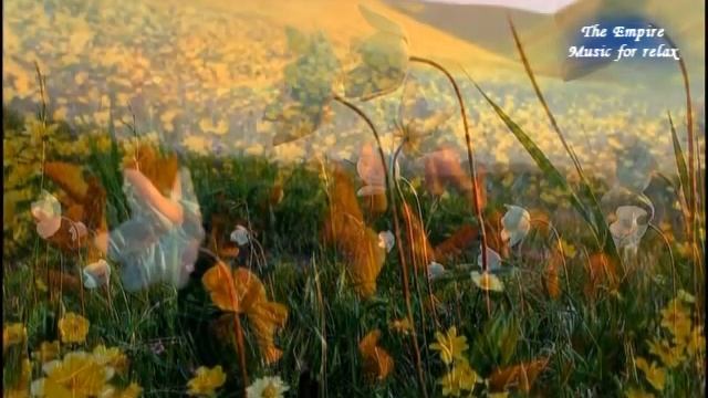 Илюзия. Сергей Грыщук. Illusion. Sergey Grischuk. The Empire  Music For Relax.